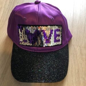 Disney parks hat